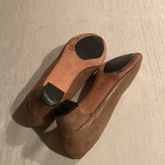 Vaneli Taupe Astyr Dress Pump - Picture 7 of 8
